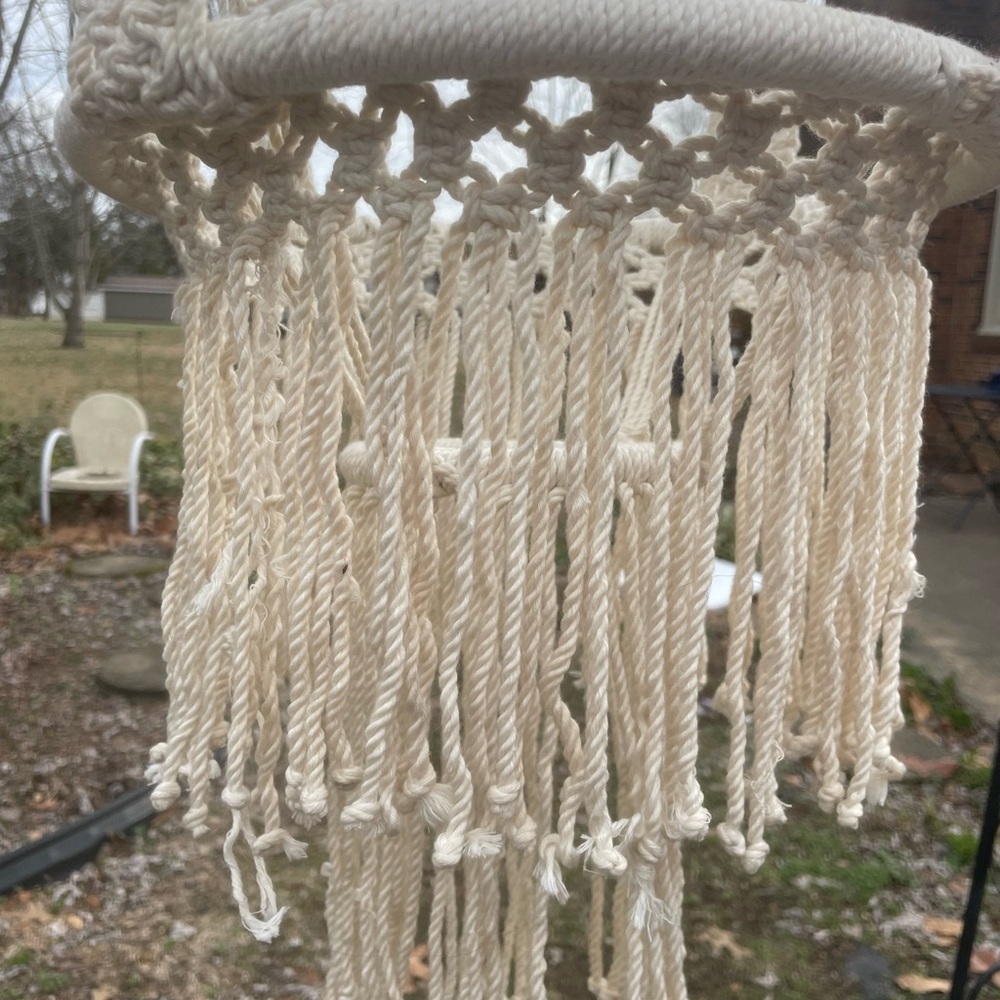 Macrame - Picture 8 of 9